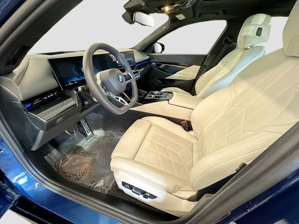 2026 BMW 530i xDrive 530i xDrive