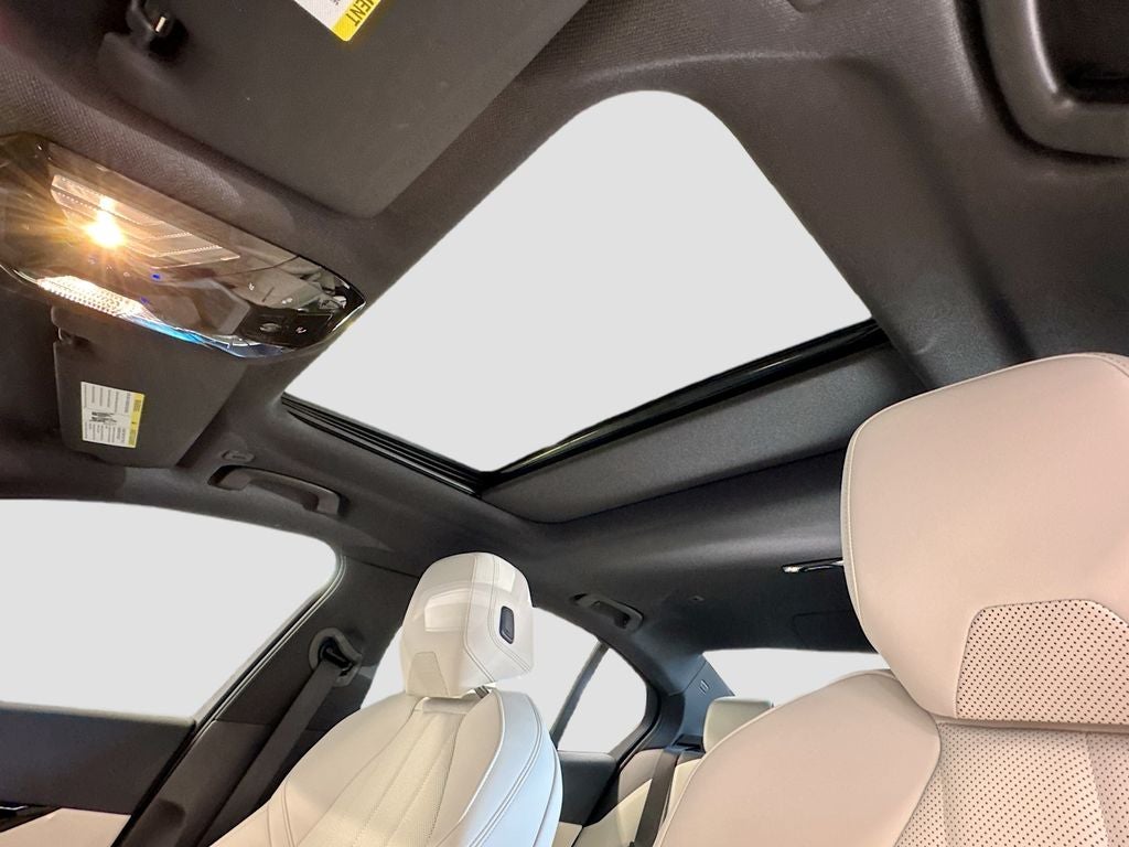 2026 BMW 530i xDrive 530i xDrive