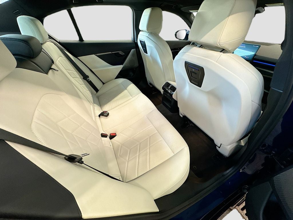 2026 BMW 530i xDrive 530i xDrive