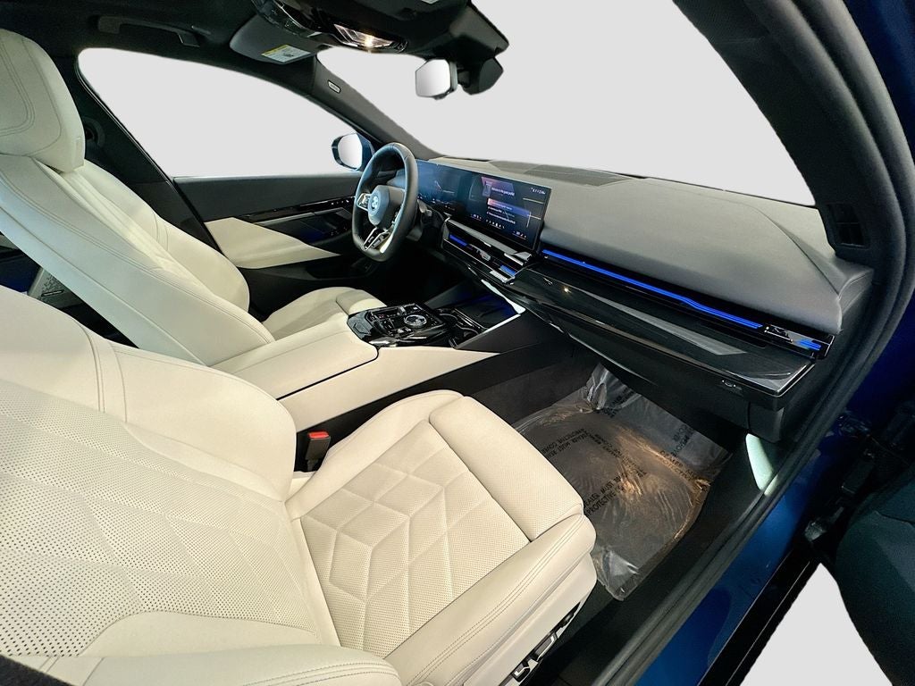 2026 BMW 530i xDrive 530i xDrive