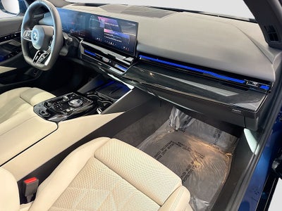 2026 BMW 530i xDrive 530i xDrive