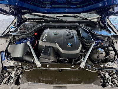 2026 BMW 530i xDrive 530i xDrive