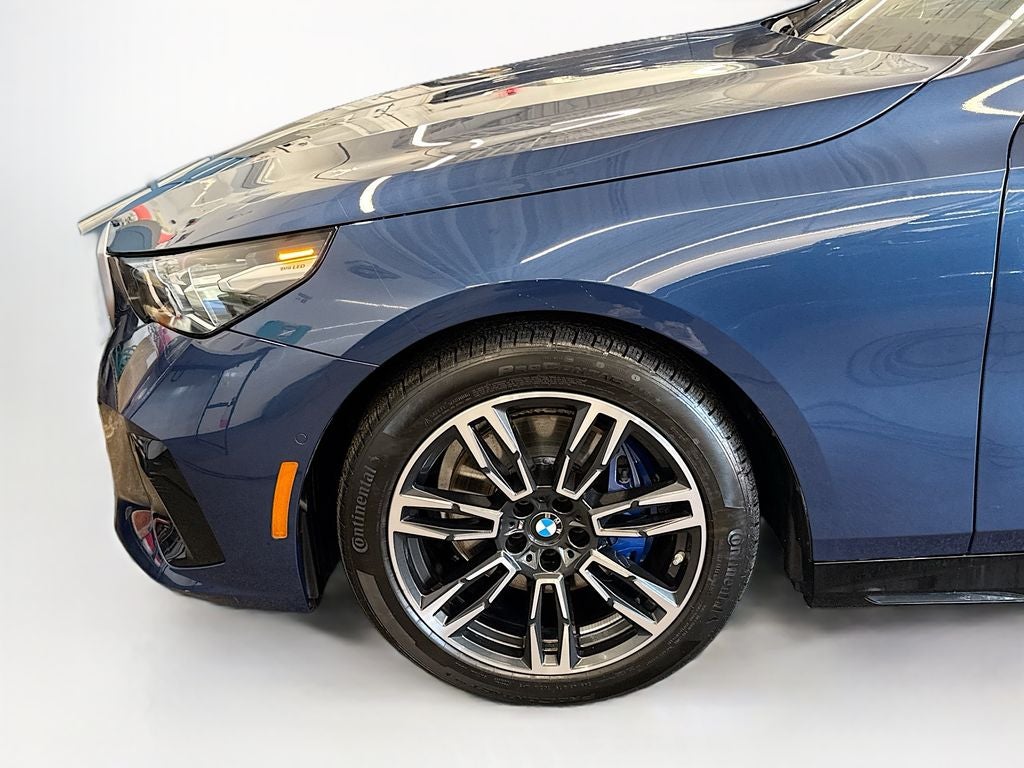 2026 BMW 530i xDrive 530i xDrive