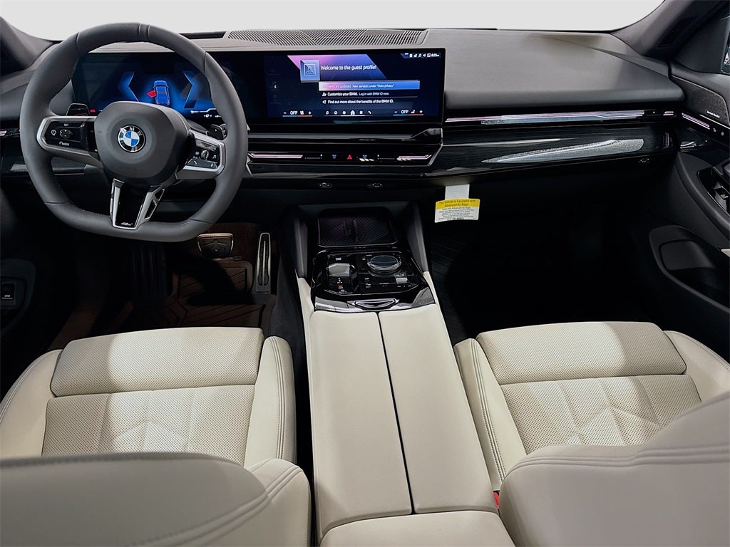 2026 BMW 530i 530i xDrive