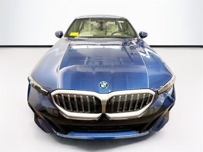 2026 BMW 530i 530i xDrive