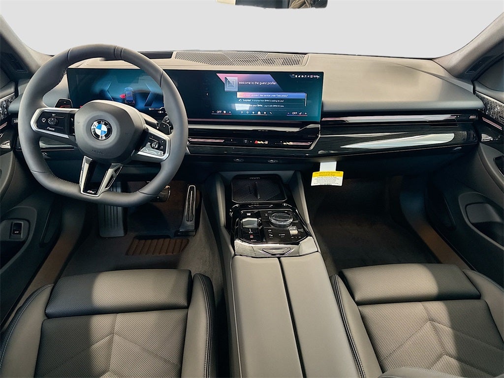 2026 BMW 530i 530i xDrive