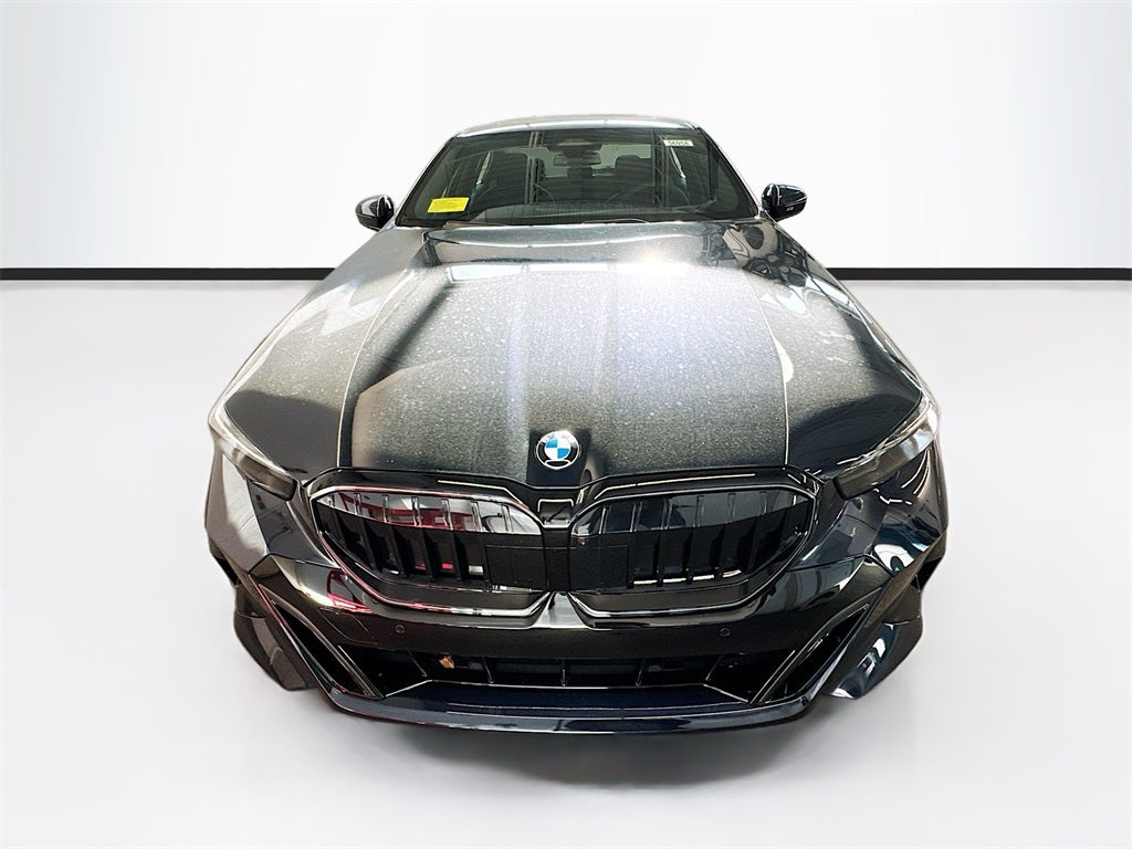 2026 BMW 530i 530i xDrive