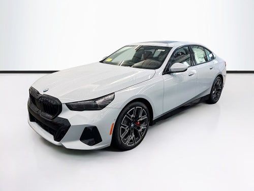 2026 BMW 530i 530i xDrive