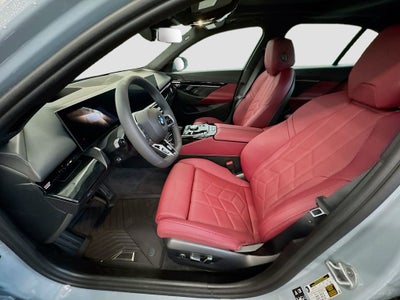 2026 BMW 530i 530i xDrive