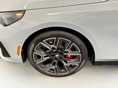 2026 BMW 530i 530i xDrive