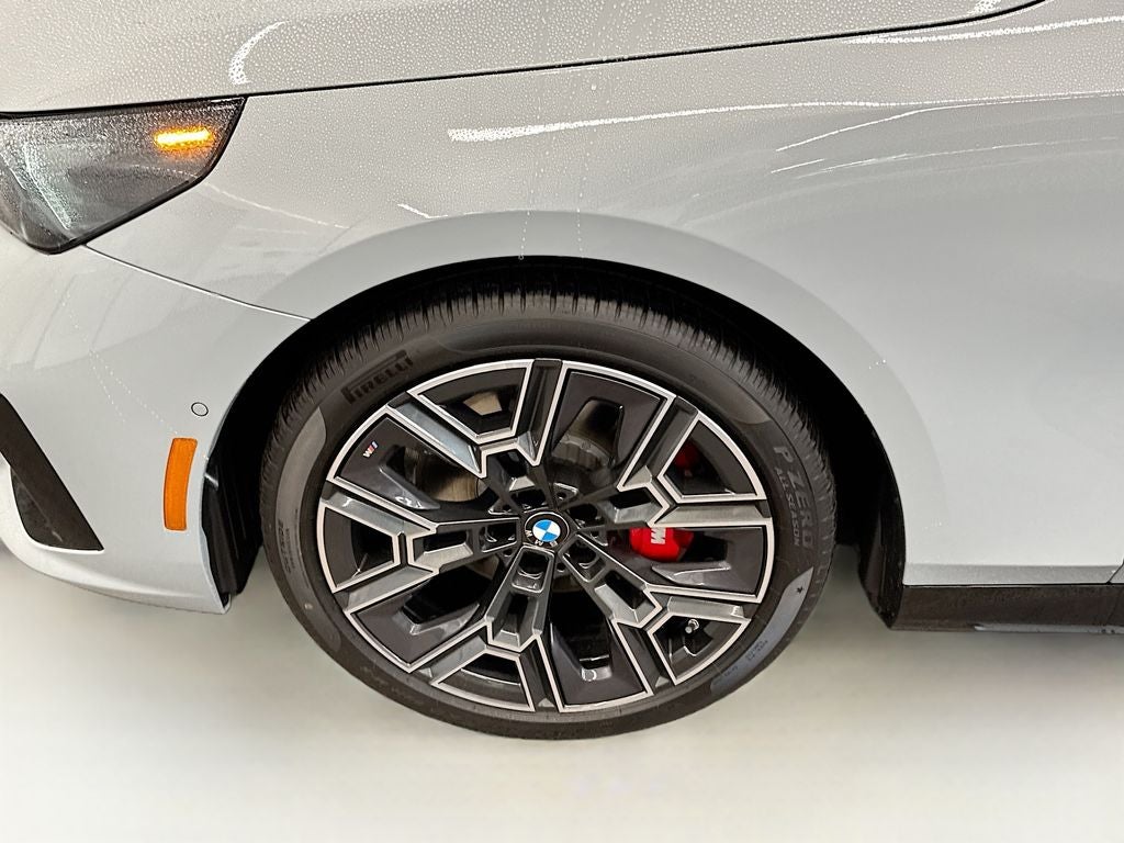 2026 BMW 530i 530i xDrive