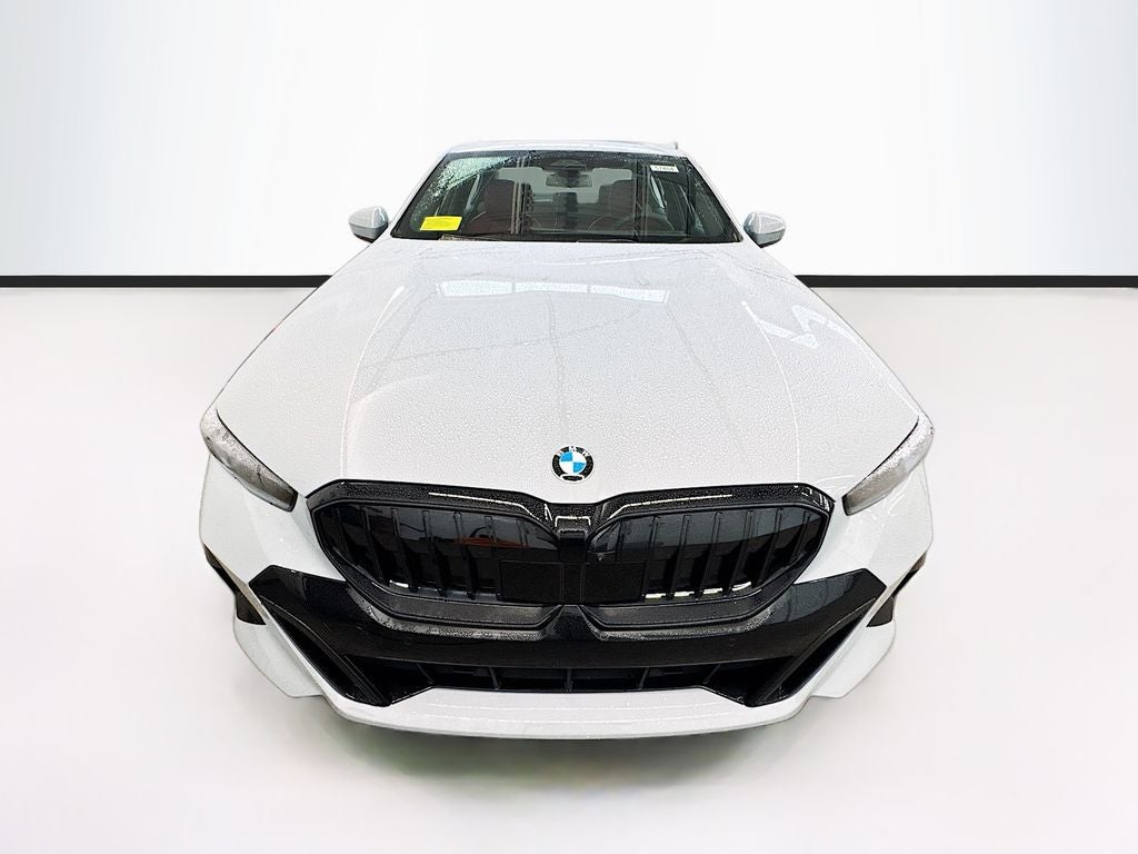 2026 BMW 530i 530i xDrive