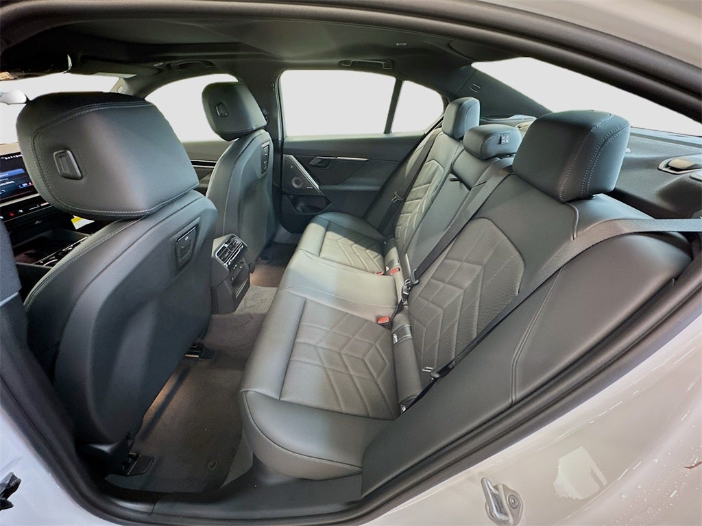 2026 BMW 530i 530i xDrive