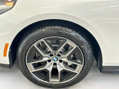 2026 BMW 530i 530i xDrive