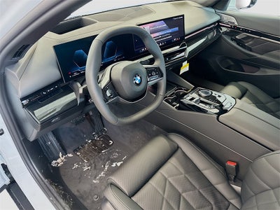 2026 BMW 530i 530i xDrive