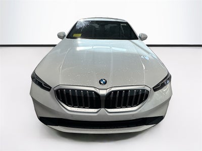 2026 BMW 530i 530i xDrive