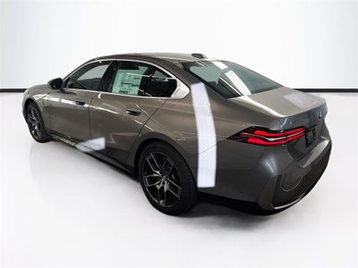 2026 BMW 530i 530i xDrive