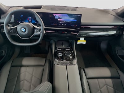 2026 BMW 530i 530i xDrive