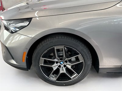 2026 BMW 530i 530i xDrive