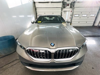 2026 BMW 530i 530i xDrive