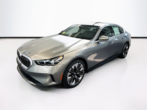 2026 BMW 530i 530i xDrive