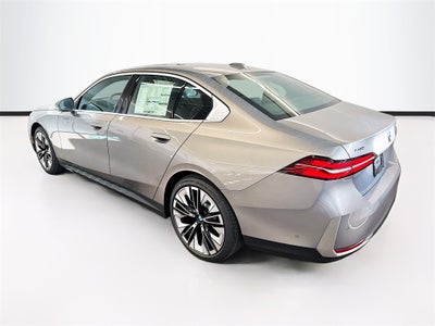 2026 BMW 530i 530i xDrive