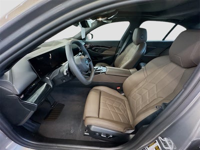 2026 BMW 530i 530i xDrive