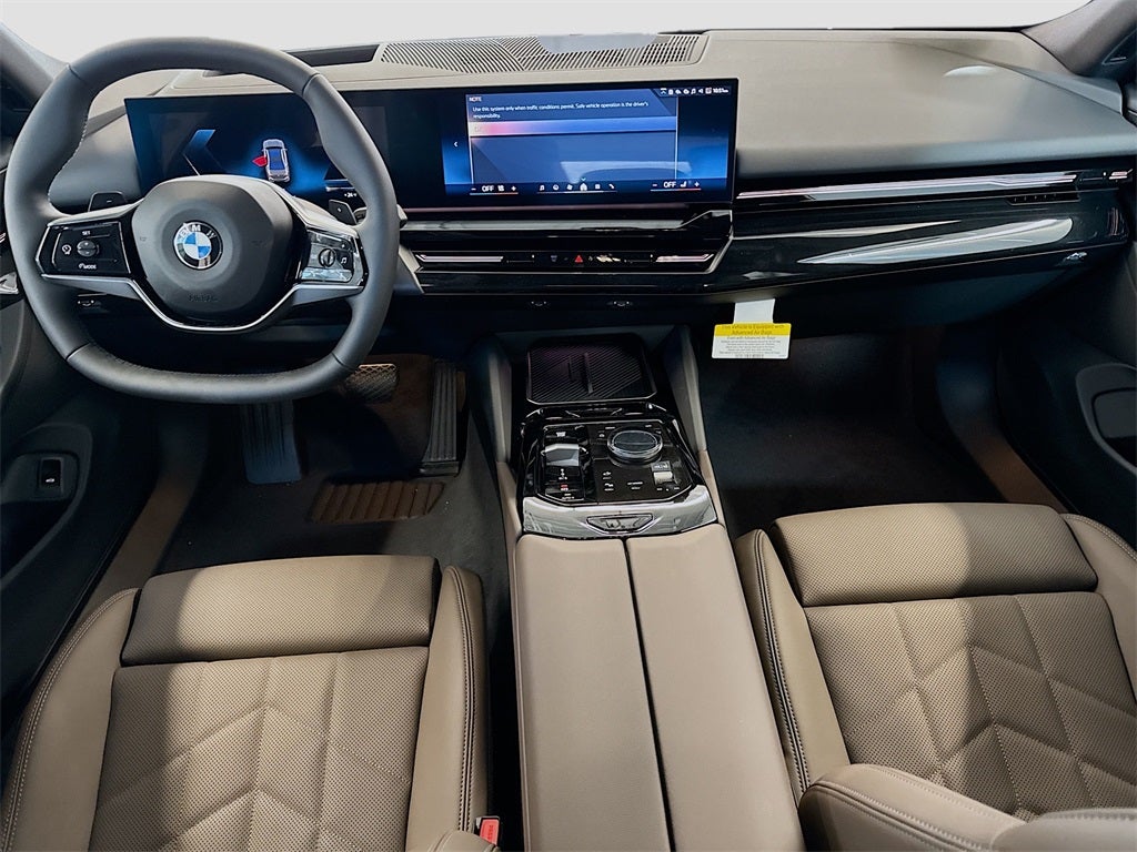 2026 BMW 530i 530i xDrive