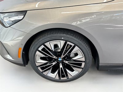 2026 BMW 530i 530i xDrive