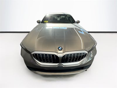 2026 BMW 530i 530i xDrive