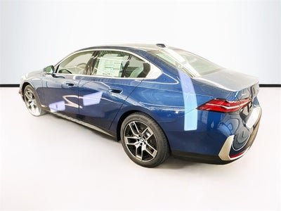 2026 BMW 530i 530i xDrive