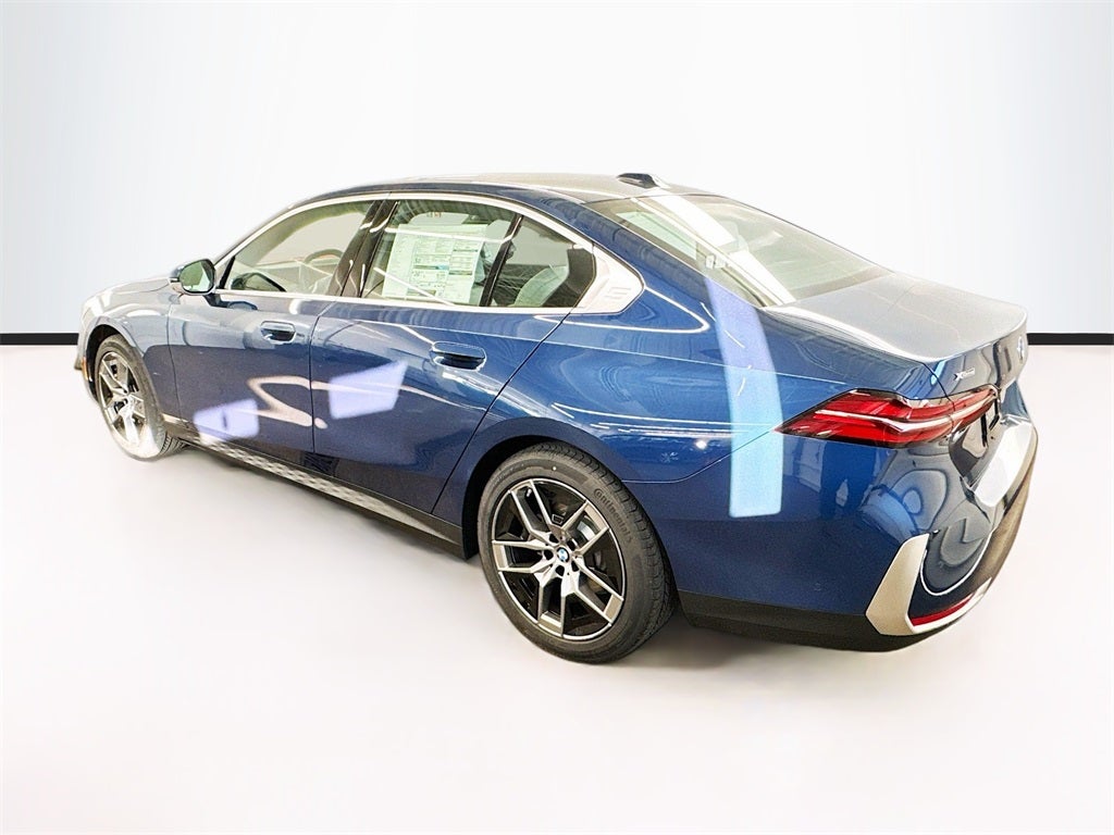 2026 BMW 530i 530i xDrive