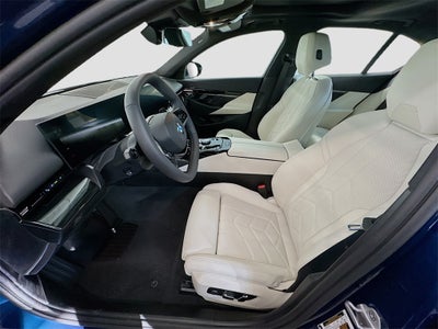 2026 BMW 530i 530i xDrive