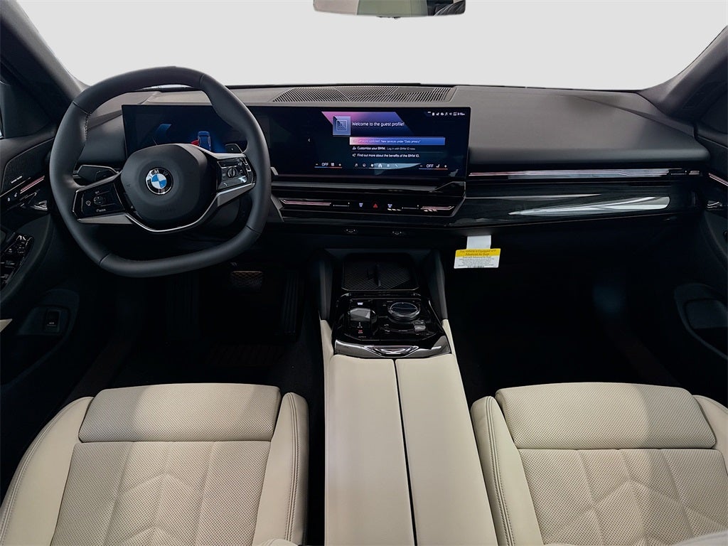 2026 BMW 530i 530i xDrive