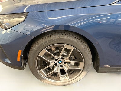 2026 BMW 530i 530i xDrive