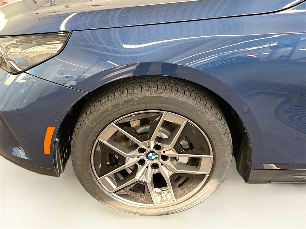 2026 BMW 530i 530i xDrive