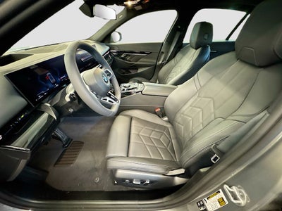2026 BMW 530i 530i xDrive