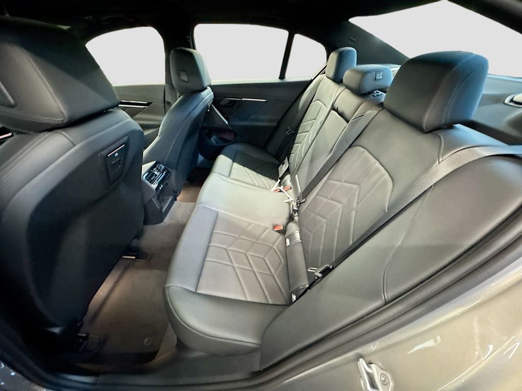 2026 BMW 530i 530i xDrive