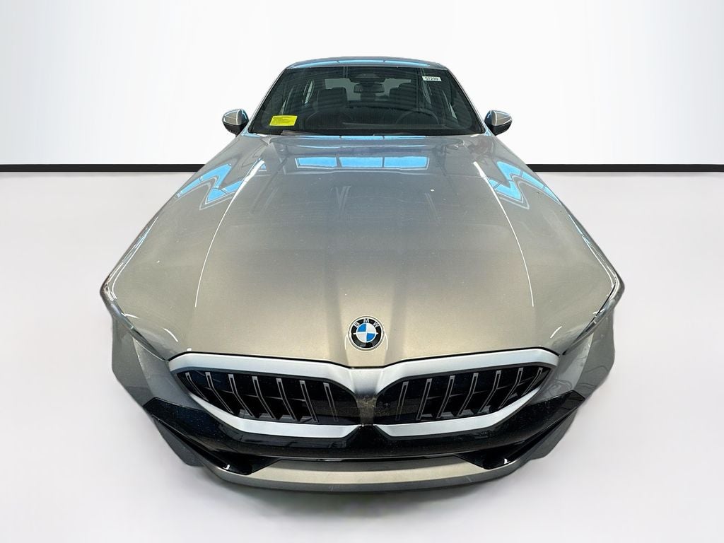 2026 BMW 530i 530i xDrive