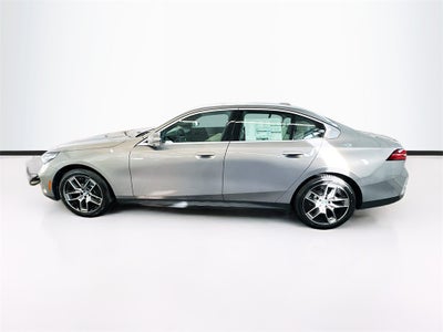 2026 BMW 530i 530i xDrive