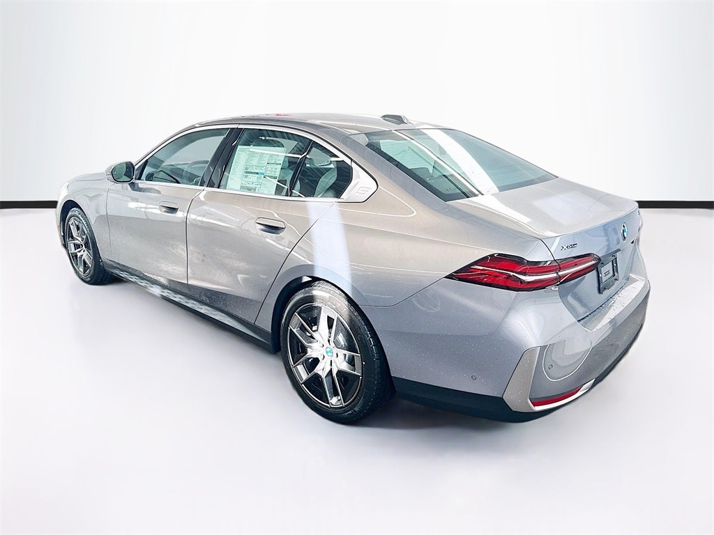 2026 BMW 530i 530i xDrive