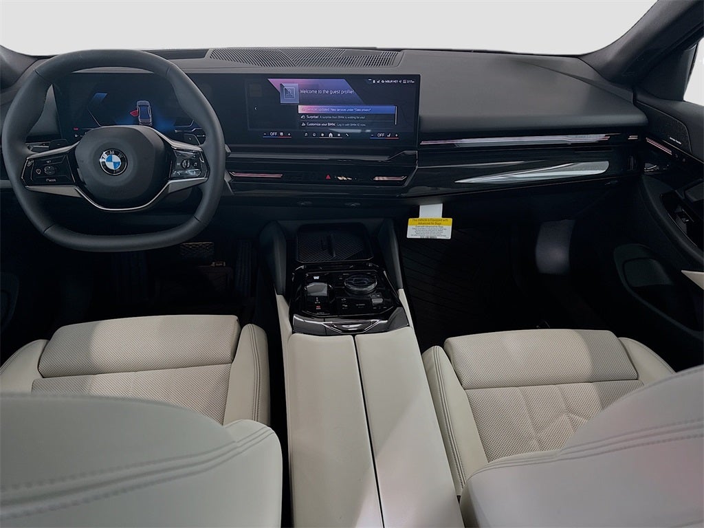 2026 BMW 530i 530i xDrive