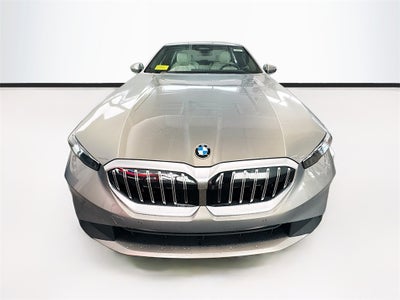 2026 BMW 530i 530i xDrive