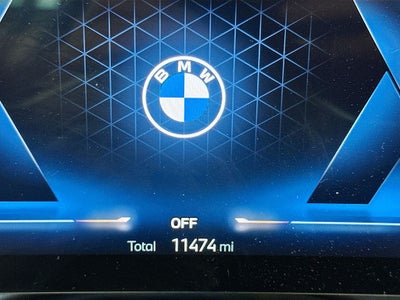 2024 BMW 5 Series 530i xDrive