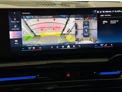 2024 BMW 5 Series 530i xDrive