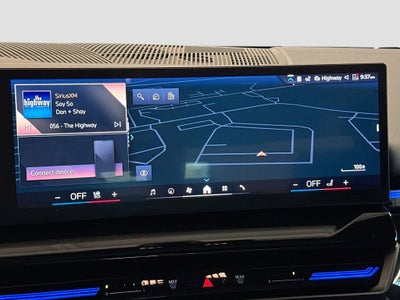 2024 BMW 5 Series 530i xDrive