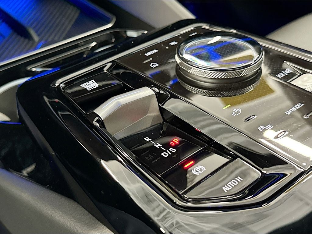 2024 BMW 5 Series 530i xDrive