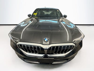 2024 BMW 5 Series 530i xDrive