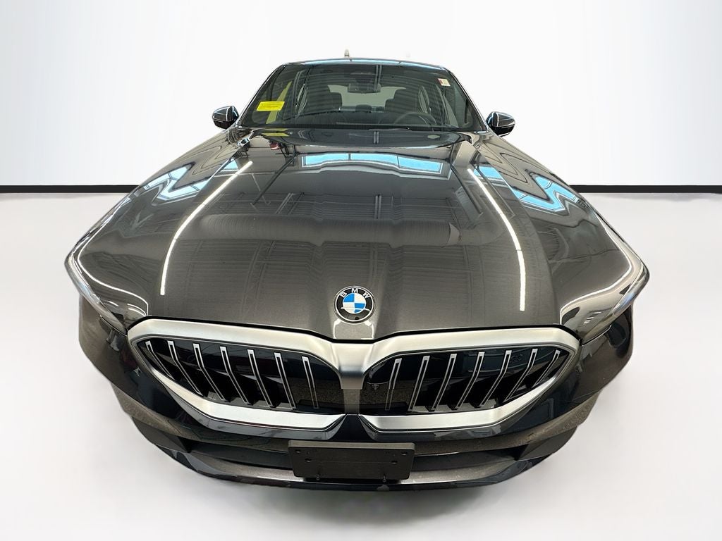 2024 BMW 5 Series 530i xDrive