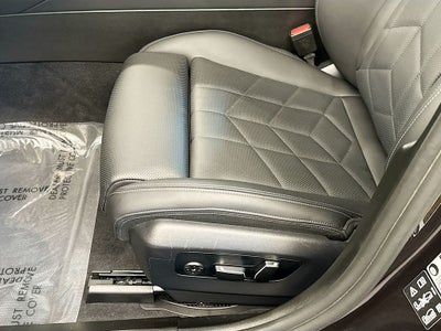 2024 BMW 5 Series 530i xDrive